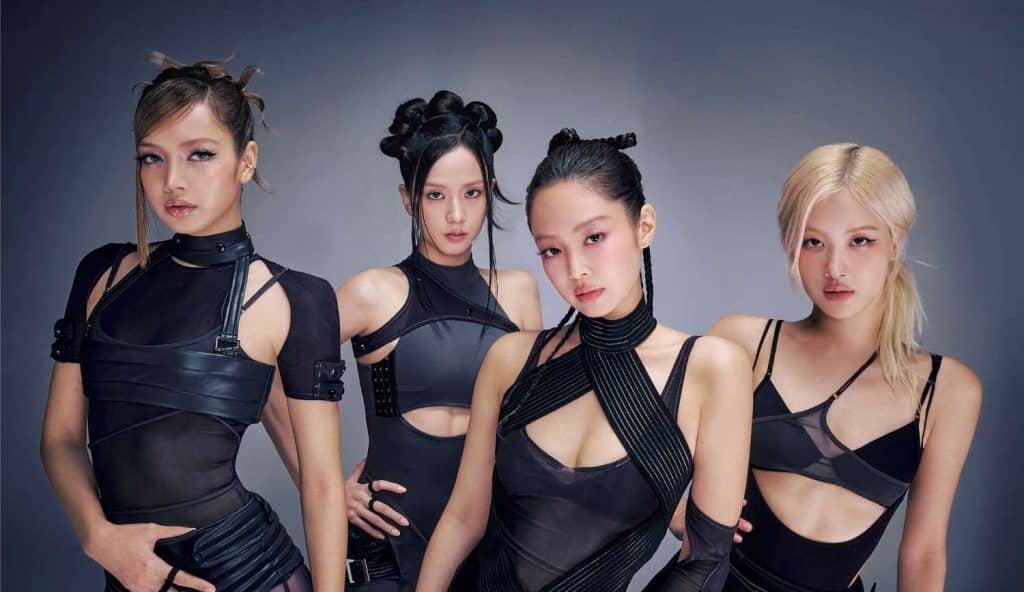 BLACKPINK Members’ Popularity