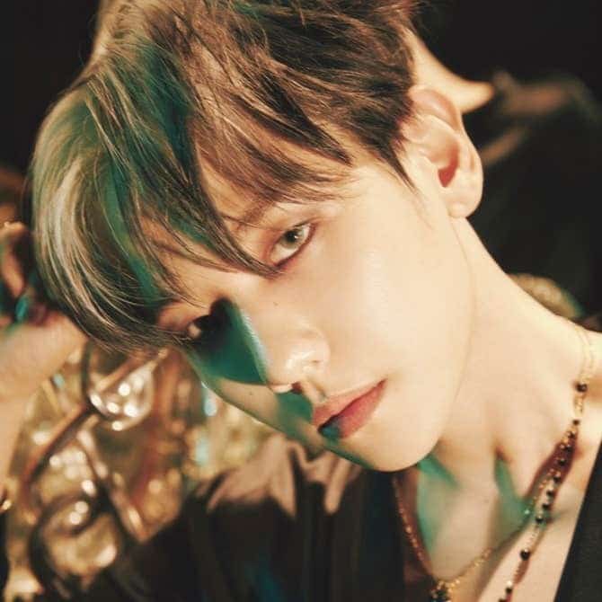 Byun Baekhyun 