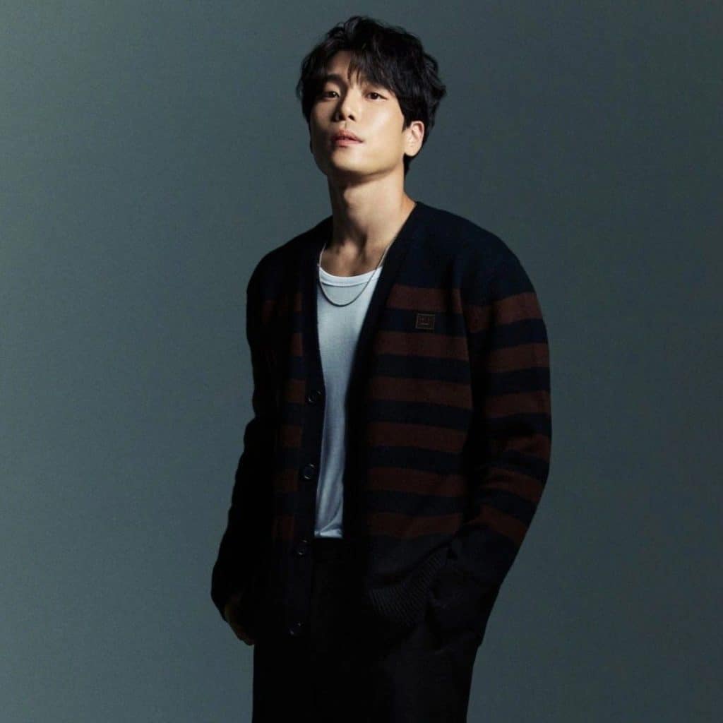 Changmin Changmin