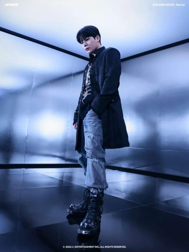 Choi Jongho 