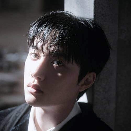 Doh Kyungsoo