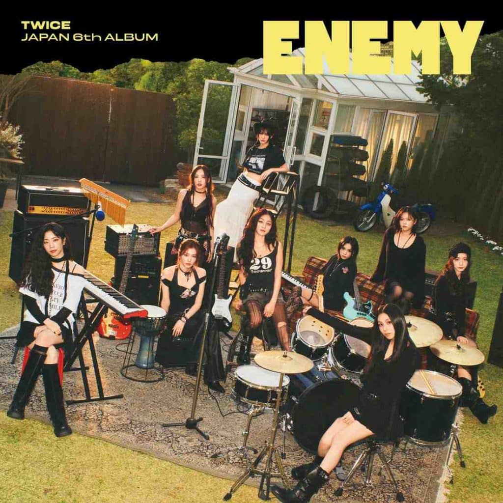 Enemy