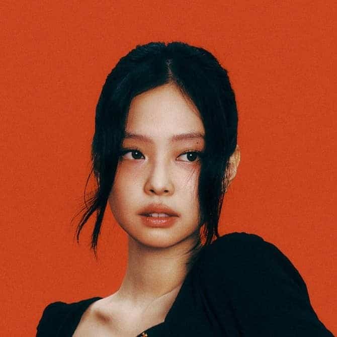 Jennie Kim