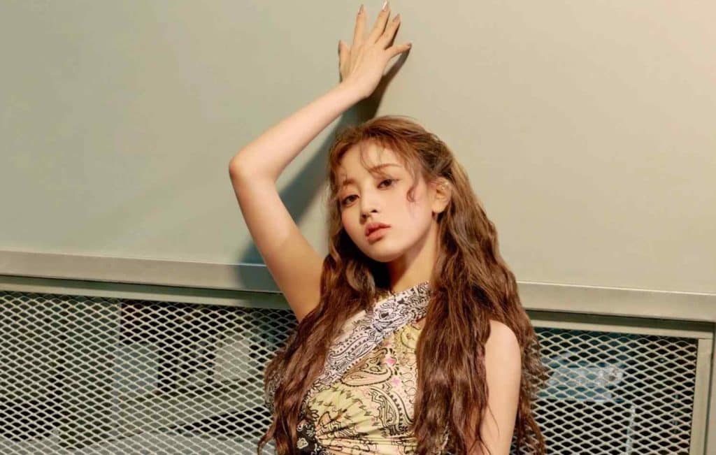 Jihyo Jihyo