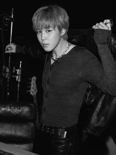 Jimin Jimin