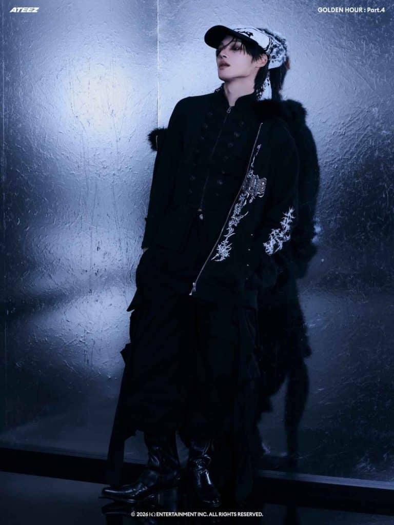 Jung Wooyoung 