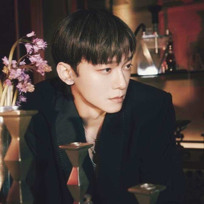 Kim Jongdae 