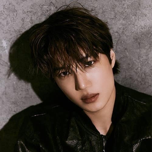 Kim Jongin 