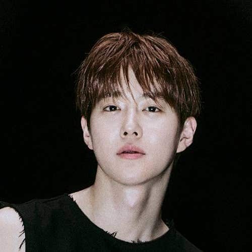 Kim Junmyeon 