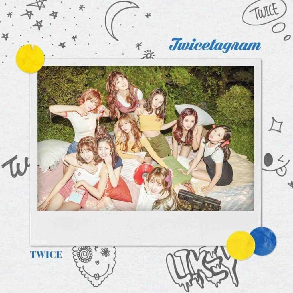 Korean Studio Albums