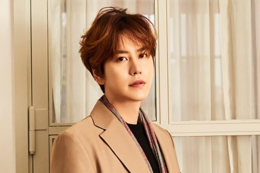 Kyuhyun Kyuhyun