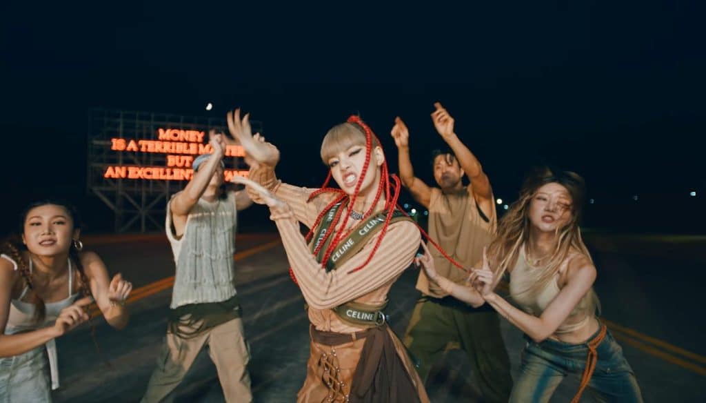 Most Popular BLACKPINK Member