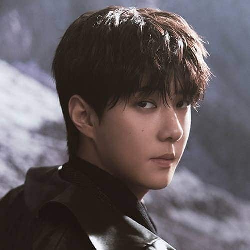 Oh Sehun 