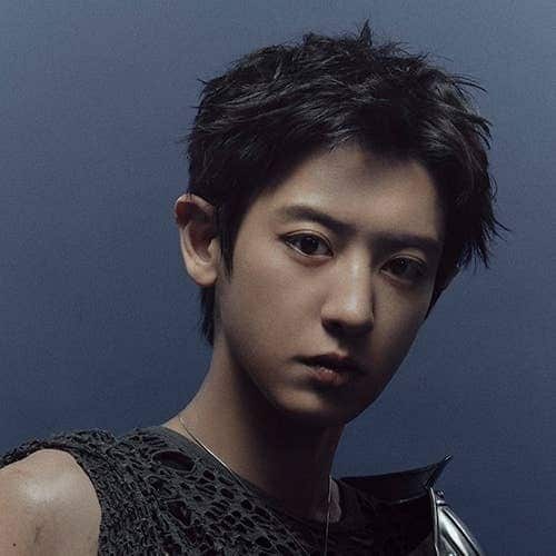 Park Chanyeol 