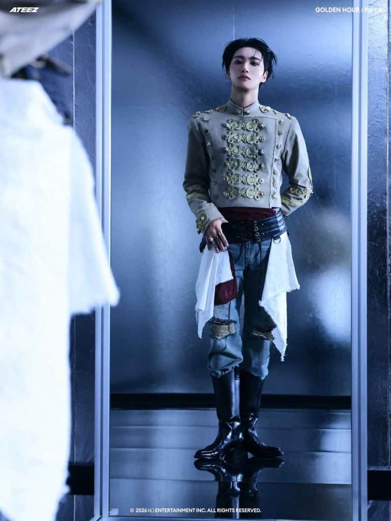 Park Seonghwa 