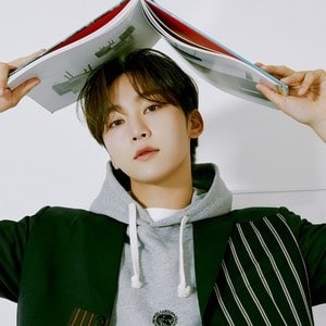 Seungkwan Seungkwan