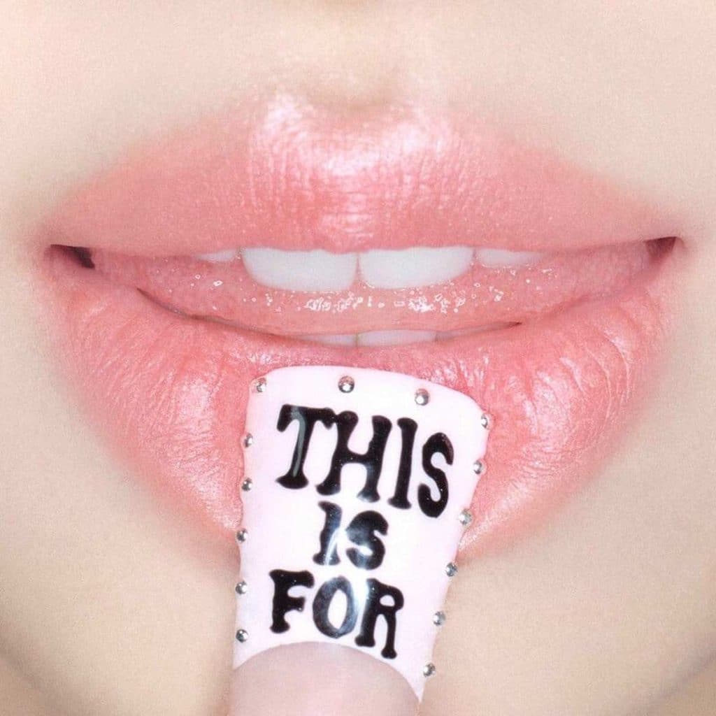 This Is For