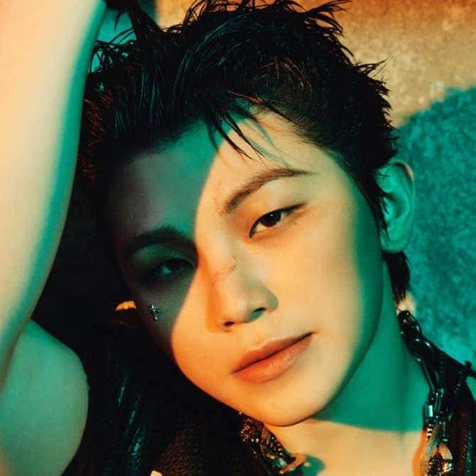Woozi