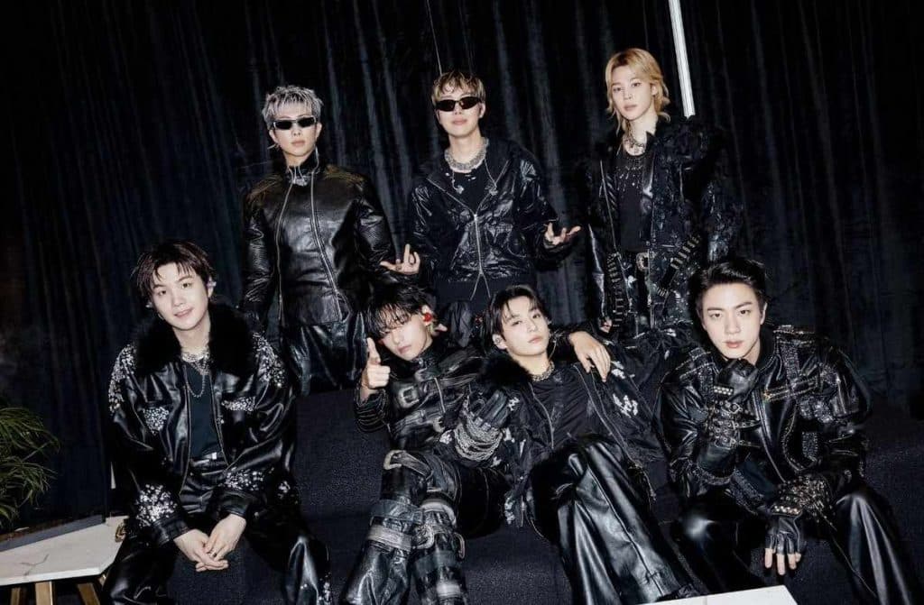 ARIRANG World Tour ARIRANG World Tour