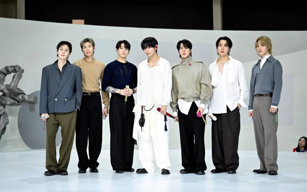 BTS Group