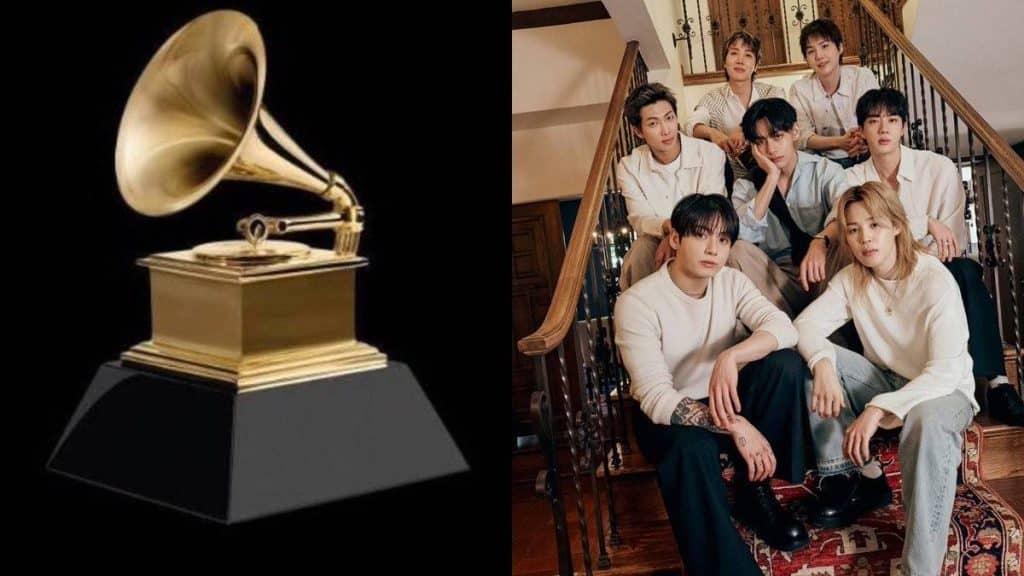 Best Asian Pop Music Performance Category