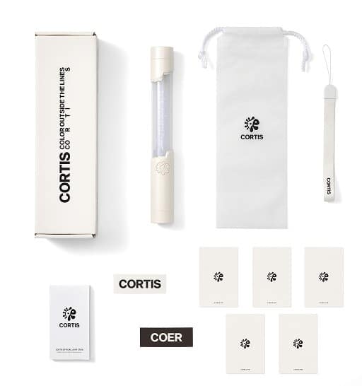 Caring for Your Lightstick