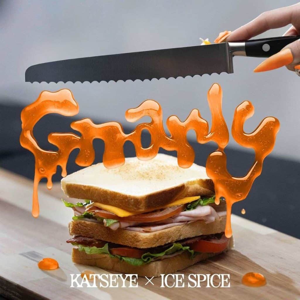 Ice Spice Ice Spice