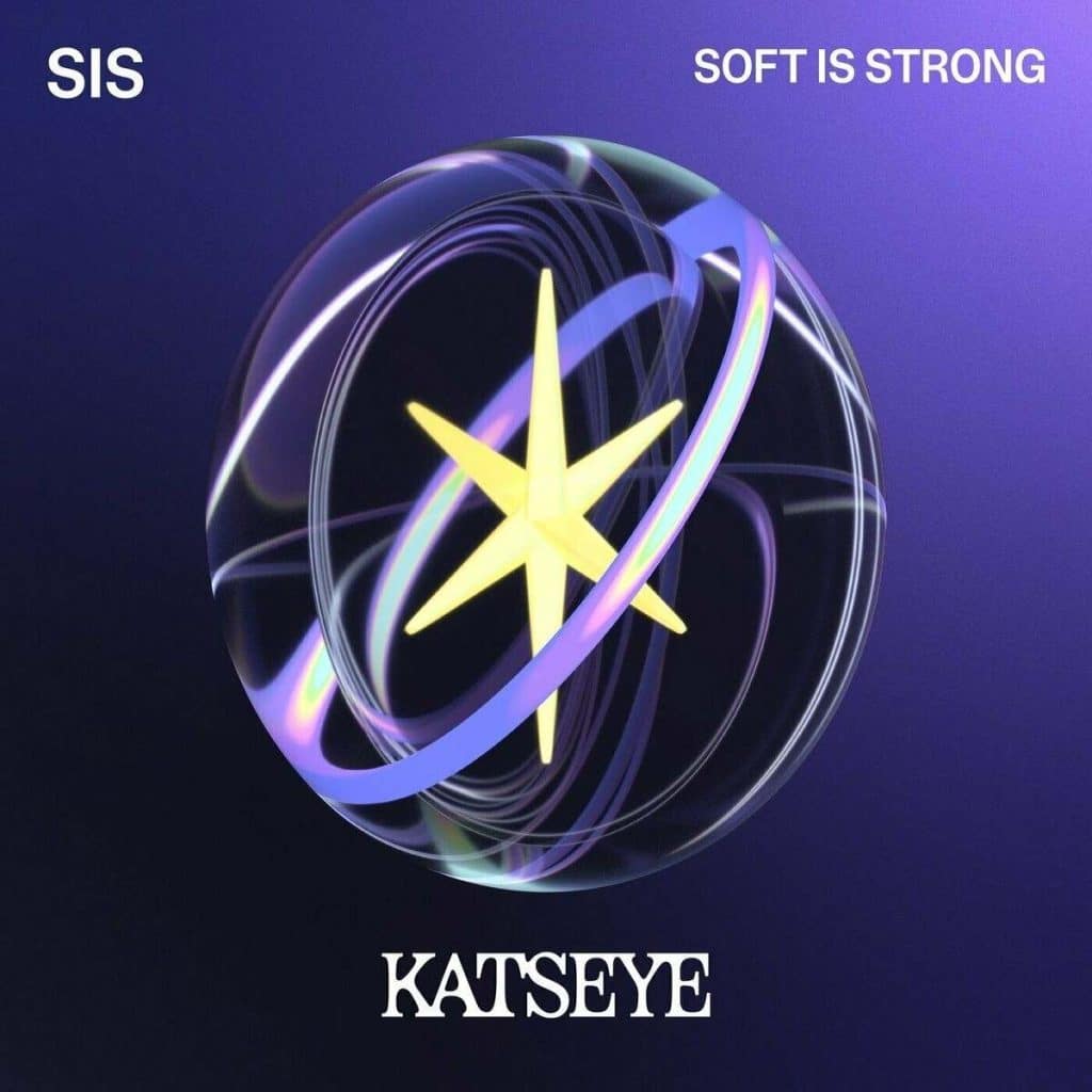 KATSEYE KATSEYE