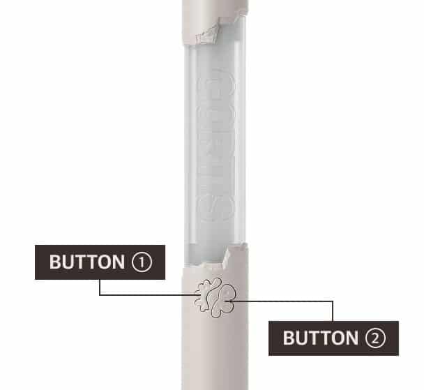 Use CORTIS Lightstick