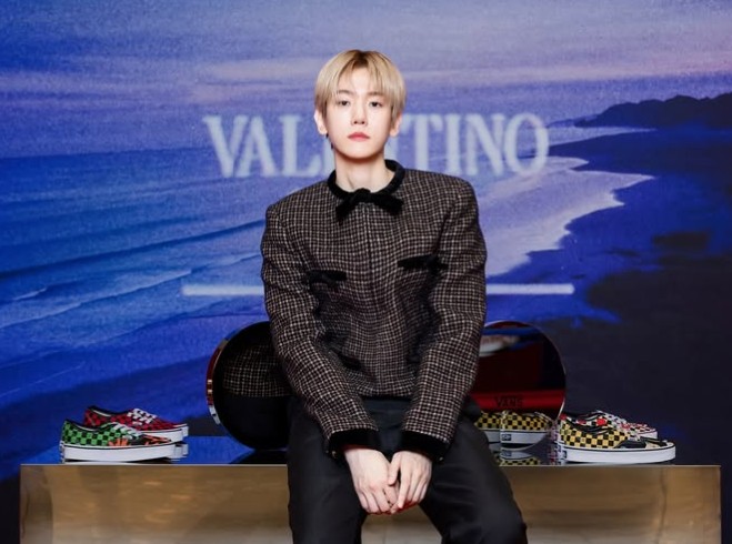 Baekhyun