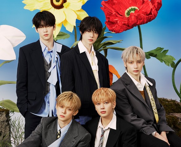 Buy TXT Tour 2026 Tickets