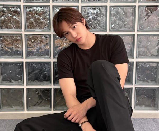 First EXO Member