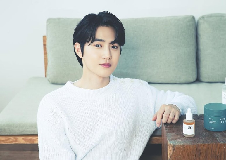 Suho