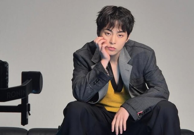 Xiumin